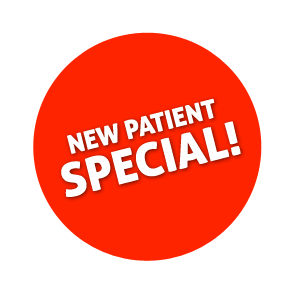 Chiropractic Merritt Island FL New Patient Special