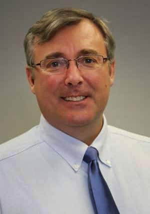 Chiropractor in Merritt Islands FL Robert Traven